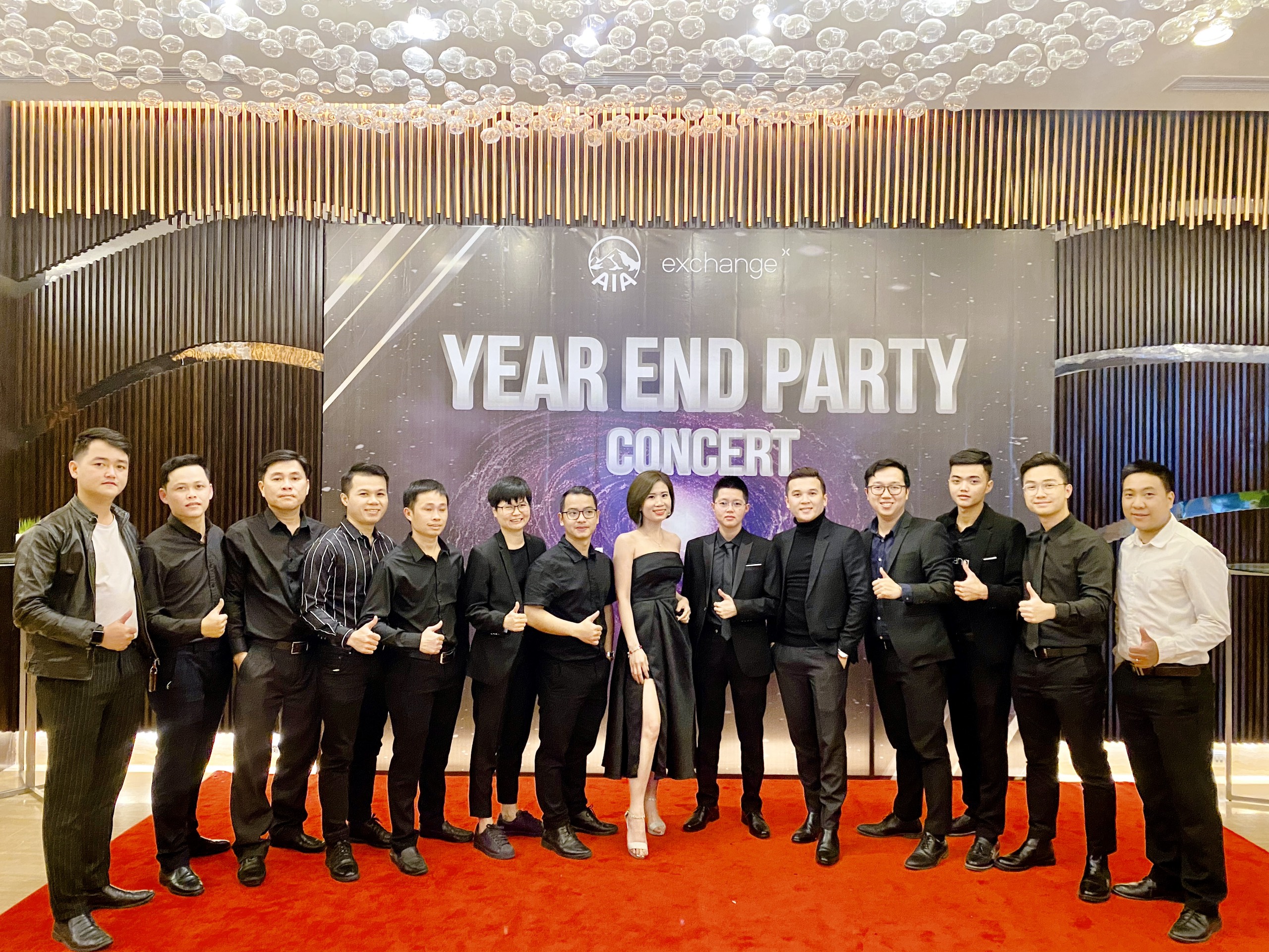 Company Banner